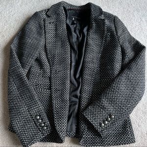 Banana Republic blazer